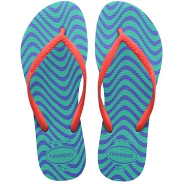 Chinelo Havaianas Slim Harmony - Feminino