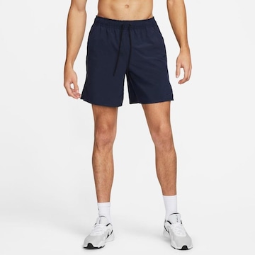 Short Nike Dri-Fit Unlimited - Masculino