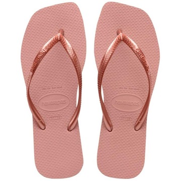 Chinelo Havaianas Slim Square - Feminino