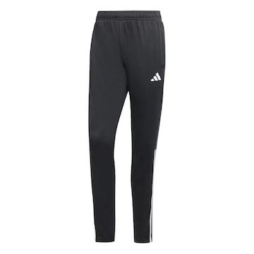 Calça adidas Sereno Três Listras - Masculina