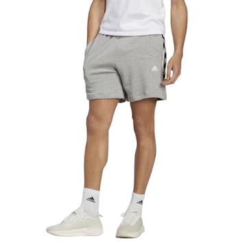 Shorts adidas Brand Love - Masculino