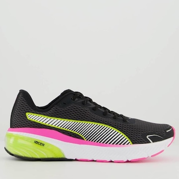 Tênis Puma Lightpulse Bdp - Feminino