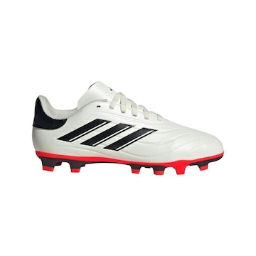 Chuteira de Campo adidas Copa Pure 2 Club Fxg - Infantil