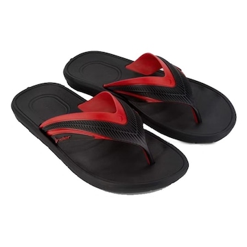 Chinelo Rider Dedo Free II - Masculino