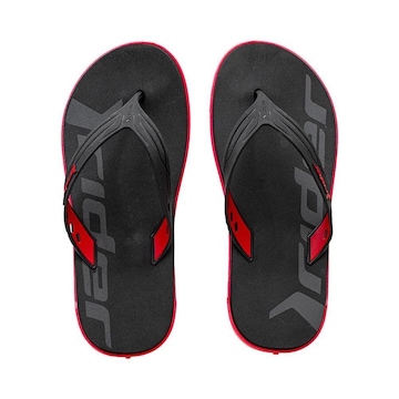 Chinelo Rider Rw ? Masculino