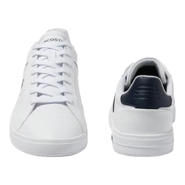 Tênis Lacoste Europa Pro 45S - Masculino