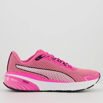 Tênis Puma Lightpulse Bdp - Feminino