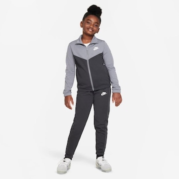 Agasalho Nike Sportswear - Infantil