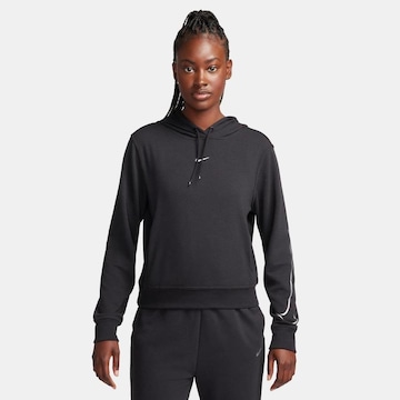 Blusão com Capuz Nike One - Feminino