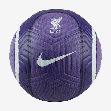 Bola de Futebol de Campo Nike Liverpool Academy