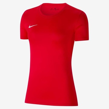 Camisa Nike Dri-Fit Park - Feminina