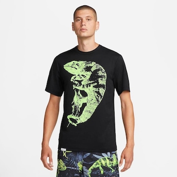 Camiseta Nike Dri-Fit S72 - Masculina