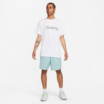 Camiseta Nike Dri-Fit - Masculina