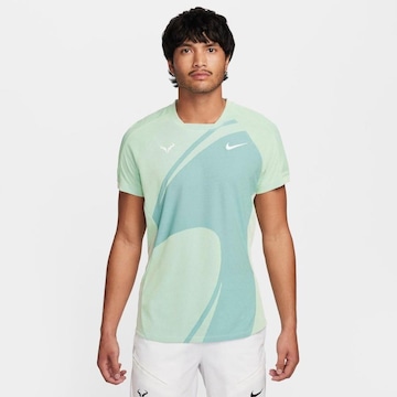 Camiseta Nike Dri-Fit Adv Rafa Nadal - Masculina