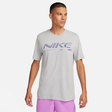 Camiseta Nike Dri-Fit - Masculina