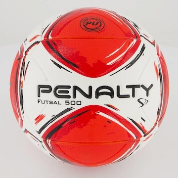 Bola Futsal Penalty S11 R2 Xxiv