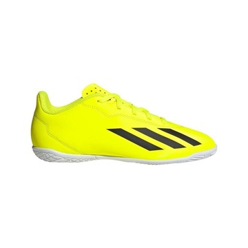 Chuteiras adidas futsal tamanho 2024 35