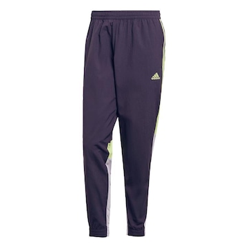 Calça adidas Fcb Wv Tp - Masculina