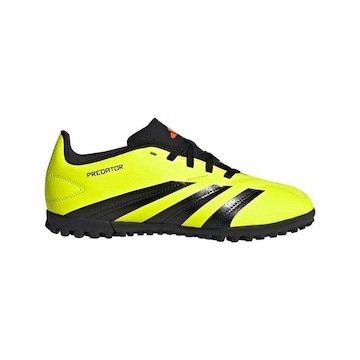 Chuteira Society adidas Predator Club Tf J - Infantil