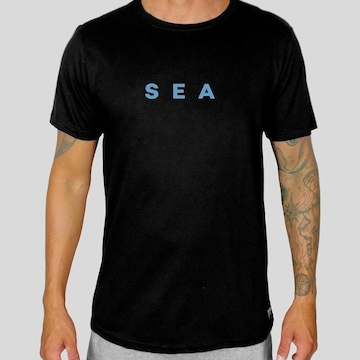 Camiseta WSS Brasil Sea Prime - Masculina