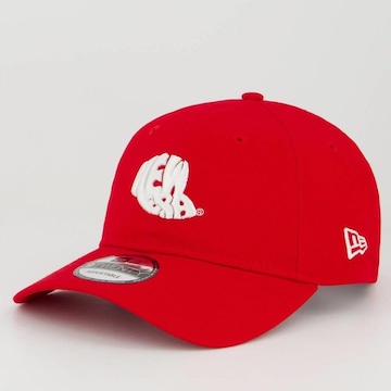 Boné New Era Vacation 920  - Strapback - Adulto