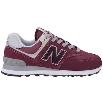 Tênis New Balance U574V2 - Masculino