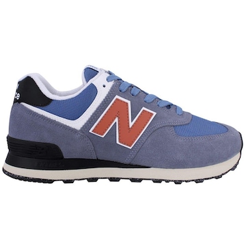 Tênis New Balance U574V2 - Masculino