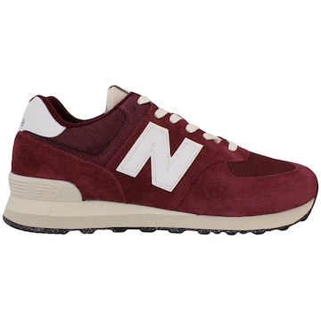 Tênis New Balance U574V2 - Masculino