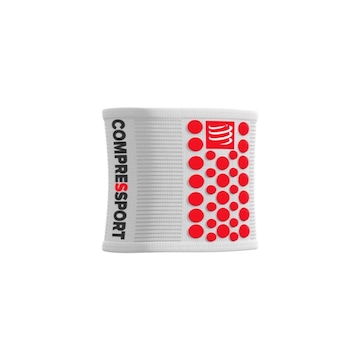 Munhequeira Sweat Band 3D.DOTS - Unissex