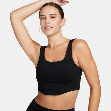 Top Fitness Nike Sportswear Corset - Adulto