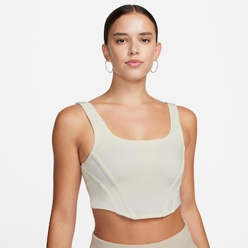 Top Fitness Nike Sportswear Corset - Adulto