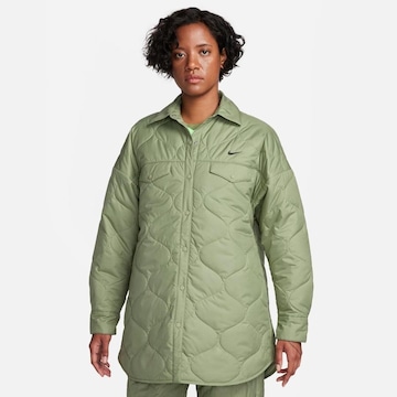 Jaqueta Nike Sportswear Essential - Feminina