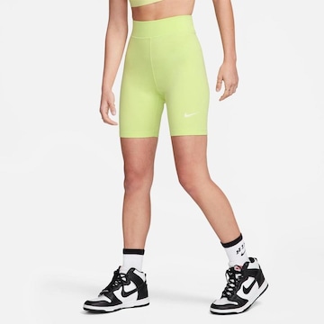 Shorts Nike Sportswear Classics - Feminino