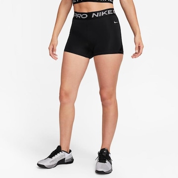 Shorts Nike Pro - Feminino