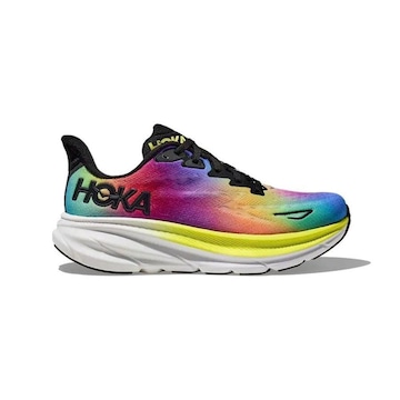 Tênis Hoka One One Clifton 9 - Masculino