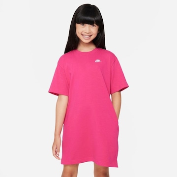 Vestido Nike Sportswear - Infantil