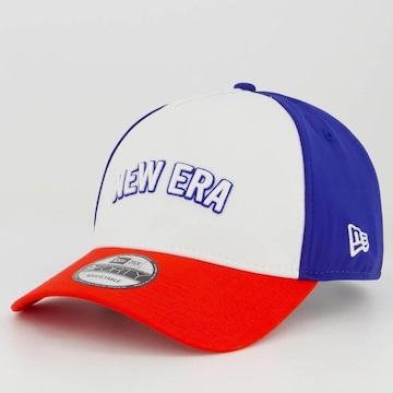 Boné New Era Energy Branded 940 - Snapback - Adulto