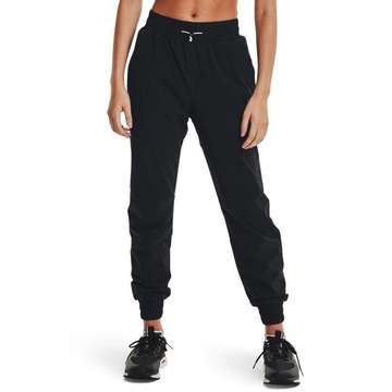 Calça Under Armour de Treino Rush Woven - Feminina