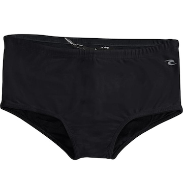 Sunga Boxer Rip Curl Slip Icon Basic - Adulto