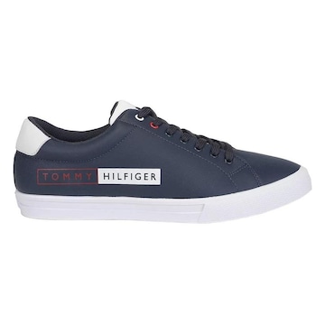 Tênis Tommy Hilfiger Hockney 12Y - Masculino