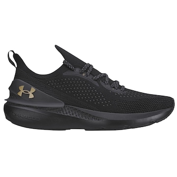 Tênis Under Armour Charged Quicker - Masculino