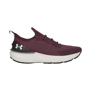 Tênis Under Armour Charged Quicker - Feminino