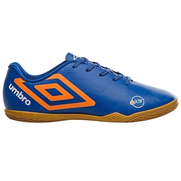 Chuteira Futsal Umbro Orbit - Adulto