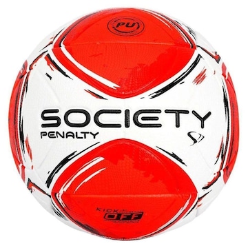 Bola Society Penalty S11 R2 XXIV