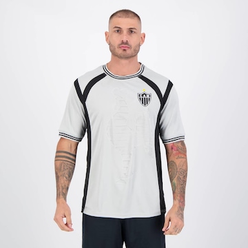 Camisa do Atlético Mineiro Spr Elder - Masculina