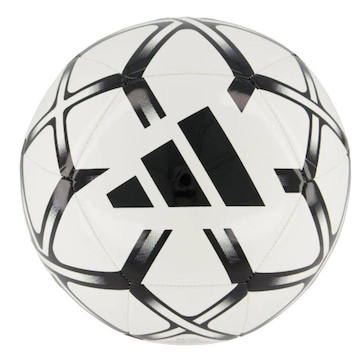 Bola de Futebol de Campo adidas Starlancer Club