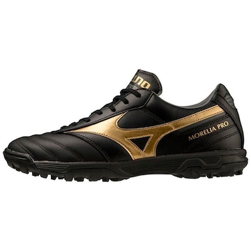 Chuteira Society Mizuno Morelia Ii Pro As - Adulto