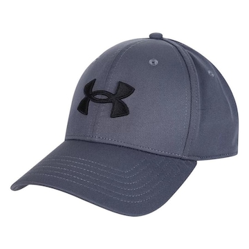 Boné Under Armour Blitzing - Fechado - Adulto