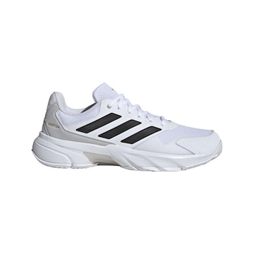 Tênis adidas Courtjam Control 3 - Masculino