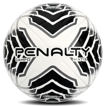 Bola de Futebol de Campo Penalty Feminina Matis XXIV